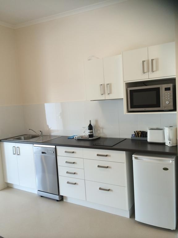 Abel Tasman Airport Motor Inn Launceston Ngoại thất bức ảnh