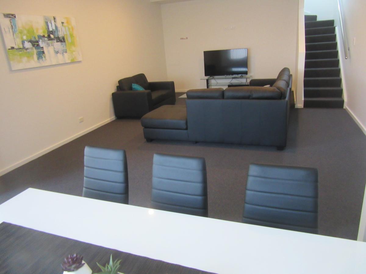 Abel Tasman Airport Motor Inn Launceston Ngoại thất bức ảnh