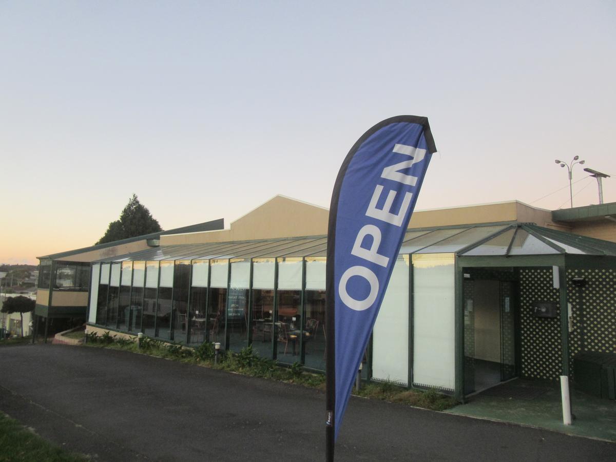 Abel Tasman Airport Motor Inn Launceston Ngoại thất bức ảnh