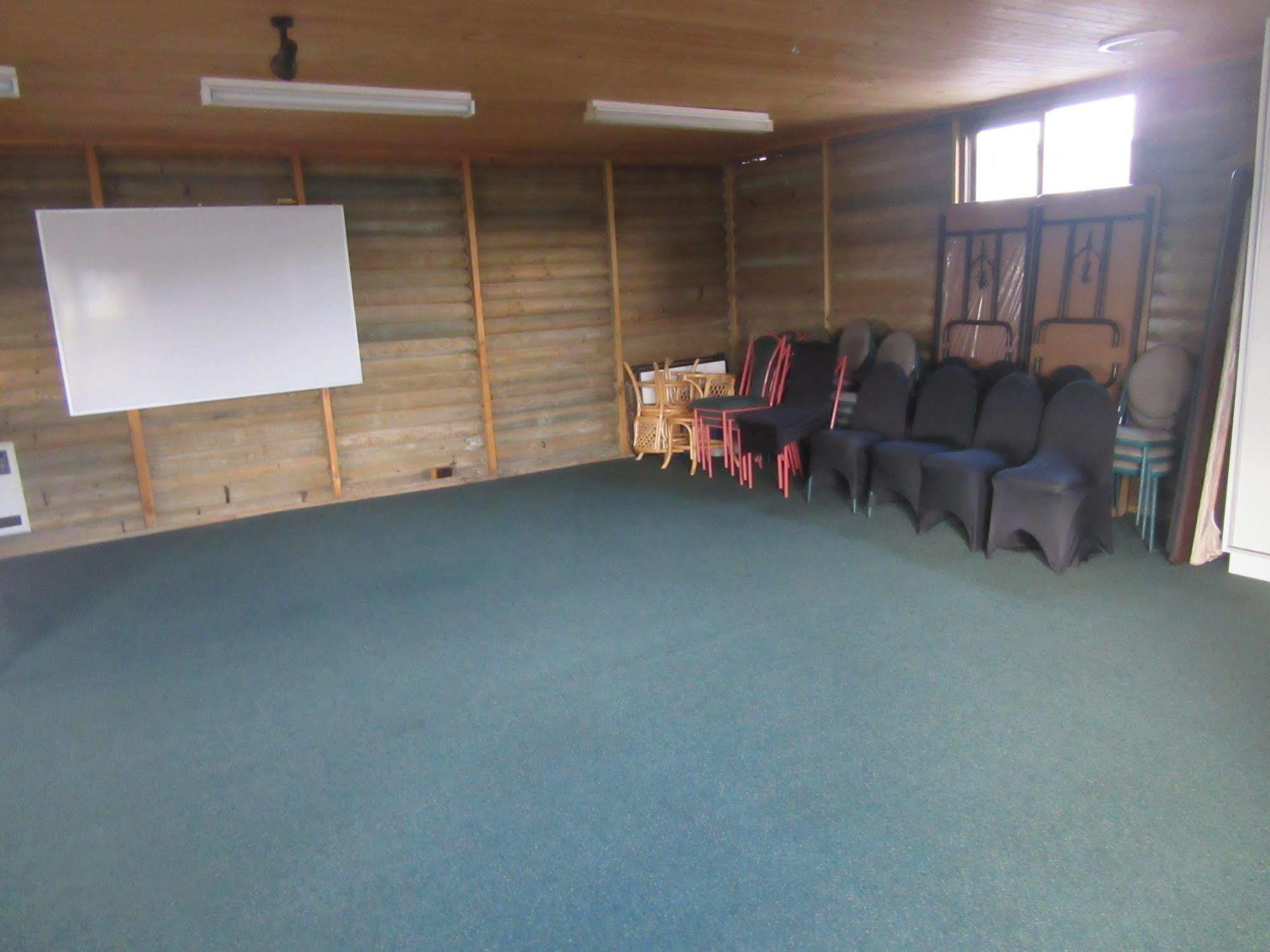 Abel Tasman Airport Motor Inn Launceston Ngoại thất bức ảnh
