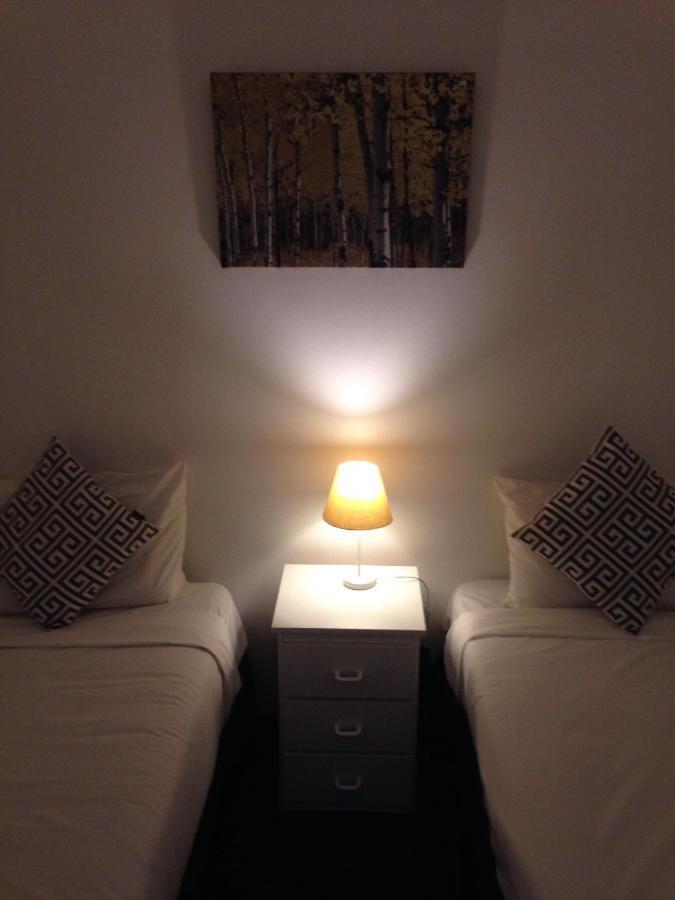 Abel Tasman Airport Motor Inn Launceston Ngoại thất bức ảnh