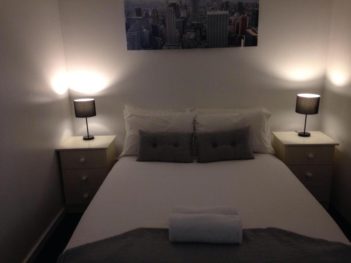Abel Tasman Airport Motor Inn Launceston Ngoại thất bức ảnh